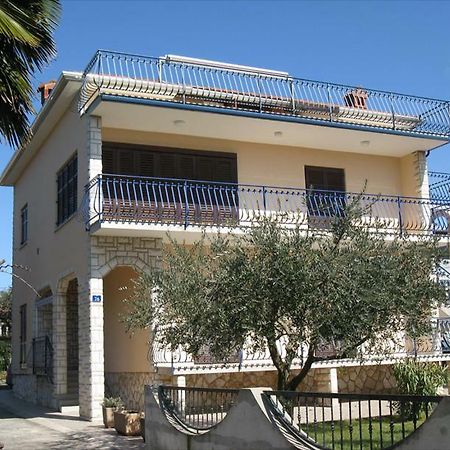 Apartment Cerovac Umago Exterior foto