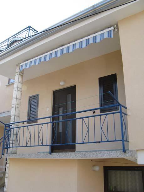 Apartment Cerovac Umago Exterior foto