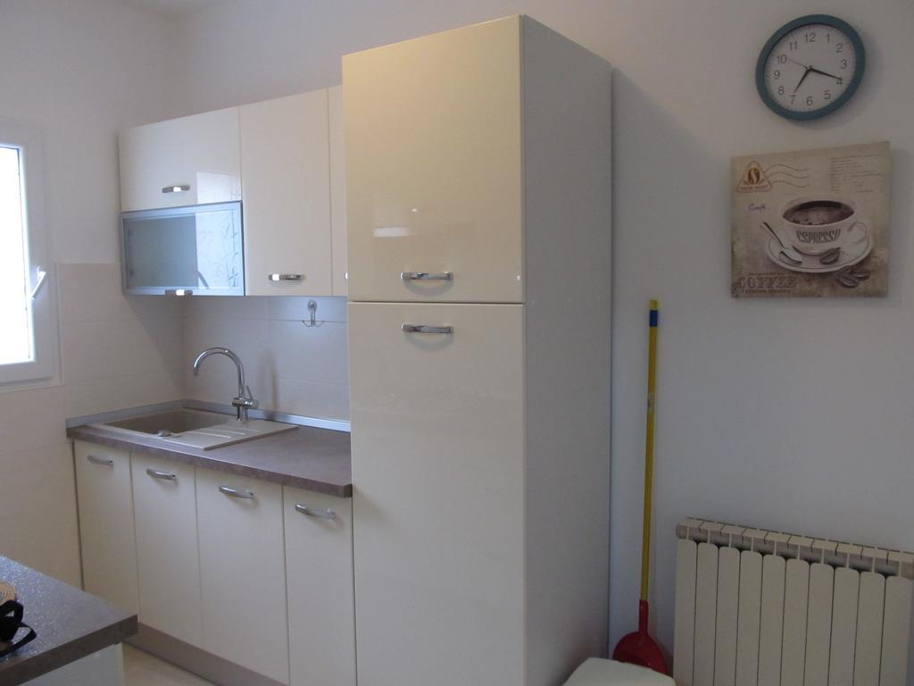 Apartment Cerovac Umago Exterior foto
