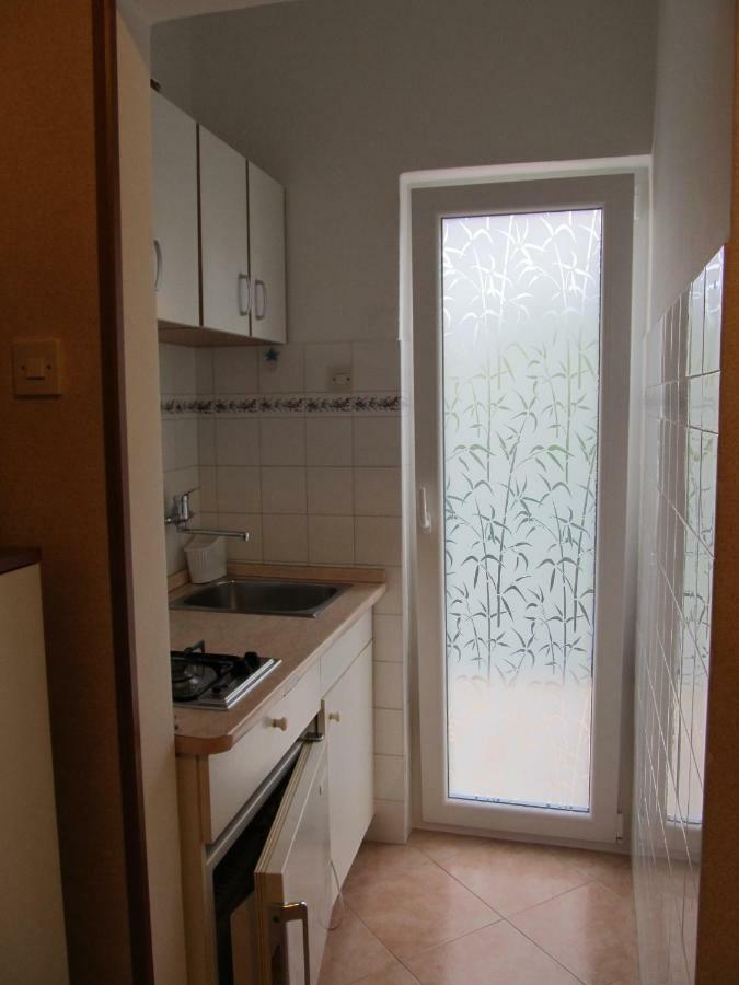 Apartment Cerovac Umago Exterior foto