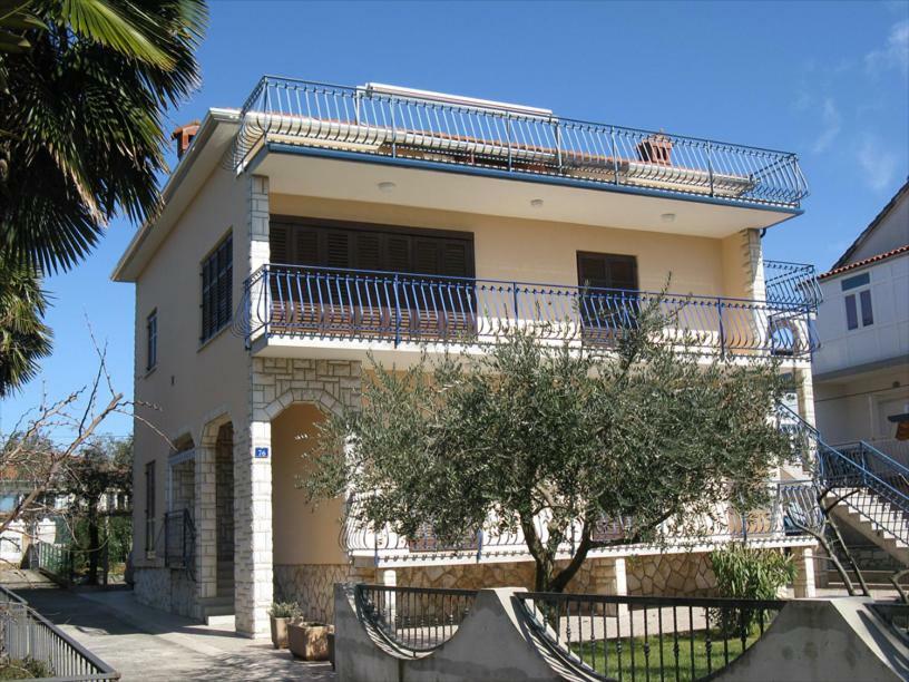 Apartment Cerovac Umago Exterior foto