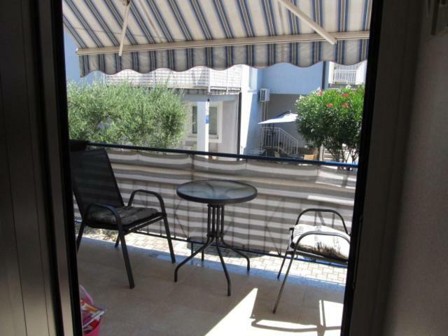 Apartment Cerovac Umago Exterior foto