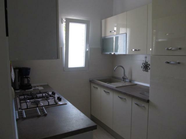 Apartment Cerovac Umago Quarto foto